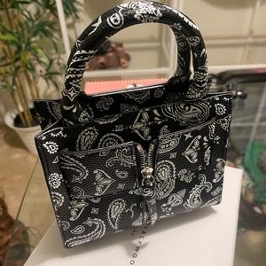 Brandon Blackwood Kuei Bag